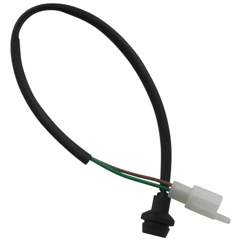 Kracherpreis Rex RS500 Blinker-Kabel Blinkerkabel Roller Blinker-Elektrokabel 50ccm 4Takt 139QMB JSD50QT-13 50cc 4T 139QMA