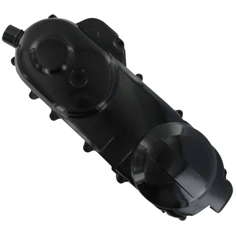 Keeway QJ Hurricane Easy 50 Gehäusedeckel 50ccm 2Takt Variomatikdeckel Getriebegehäusedeckel 50cc 2T Variodeckel Seitendeckel Bestseller