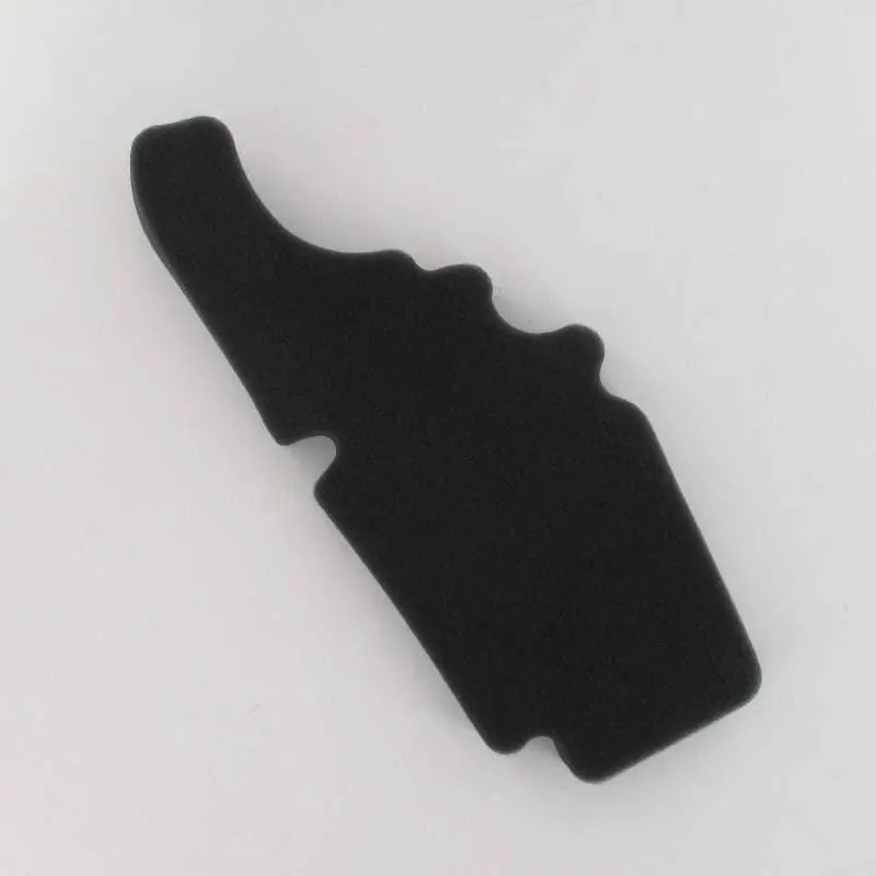 Piaggio Fly 125 Luftfilter 125ccm 4Takt Luft-Filter Filtereinsatz 125cc 4T Luftfiltereinsatz Luftfiltermatte Jetzt Bestellen