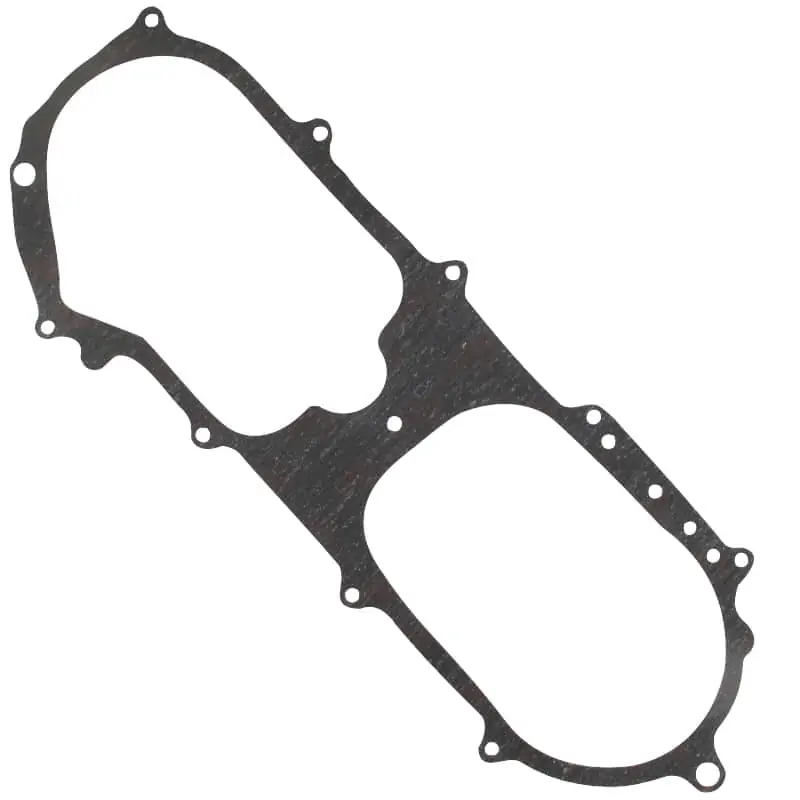 Online Kaufen Rex 25-50 2-T Dichtung-Deckel 50ccm 2Takt Roller Dichtung Deckel Kupplungsdeckel 1E40QMB YY50QT-28 50cc 2T Minarelli liegend
