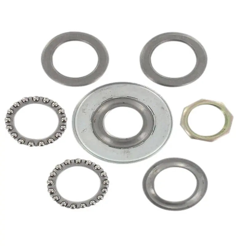 Top-Seller ATU RACE GT 50 Lenkkopflager Set Satz Lenkkopflagersatz Explorer 50ccm 2Takt 50cc 2T Kit