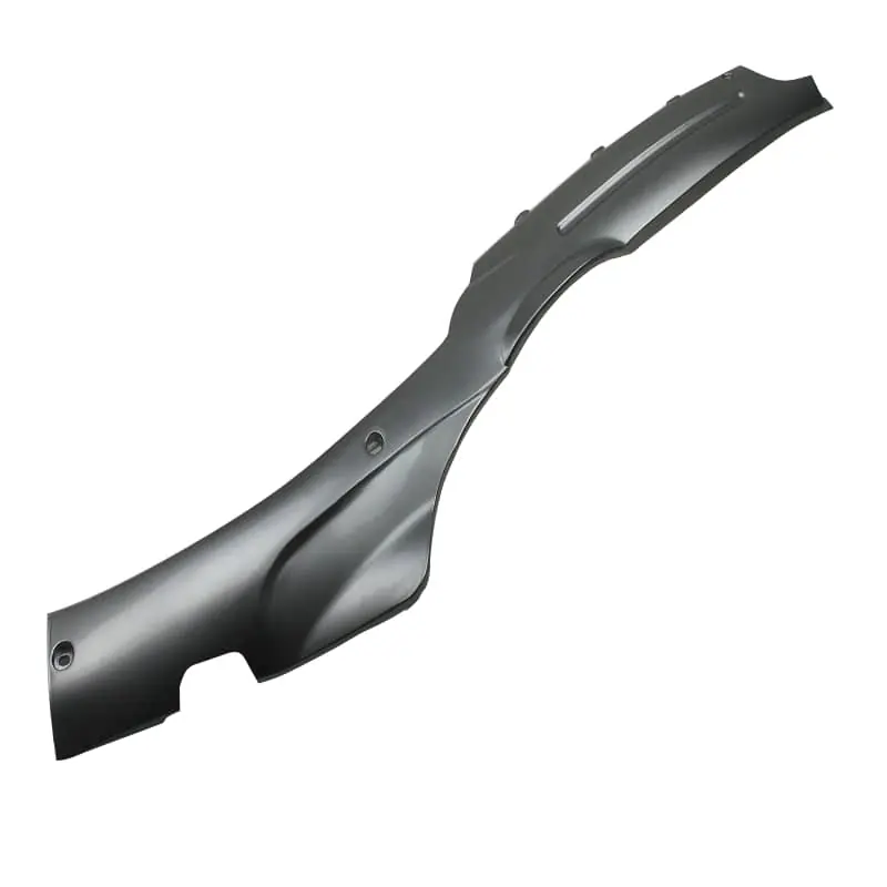 Rex RS460 Seiten-Cover 1020406-SI Heckverkleidung Seitenleiste Seitenteil 50ccm 4Takt 139QMB JSD50QT-13 50cc 4T 139QMA Jetzt Bestellen