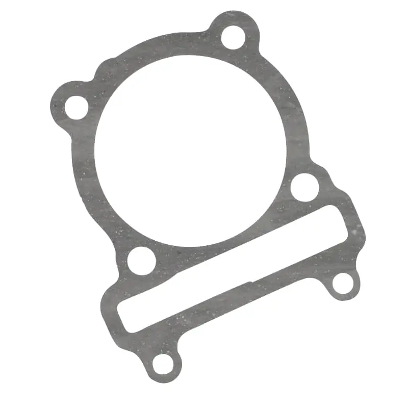 Letzte Chance Aeon Elite 125 Zylinder-Dichtung 125ccm 4Takt Roller Fußdichtung Zylinderdichtung 125cc 4T ZylinderFußdichtung Dichtung