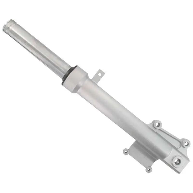 Rex RS250 Gabel-Bein Stoßdämpfer vorne Roller 50ccm 2Takt 1E40QMB YY50QT-28 50cc 2T Minarelli liegend Federbein vorn Aktuell