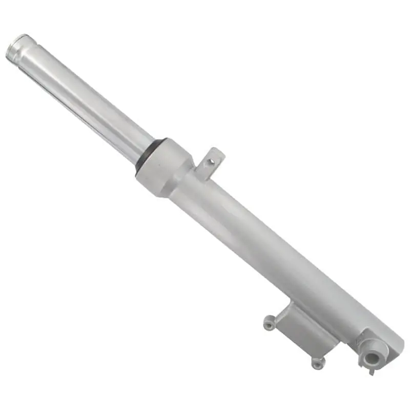 Rex RS250 Dämpfer vorne rechts Federbein Stoßdämpfer 50ccm 2Takt 1E40QMB YY50QT-28 50cc 2T Minarelli liegend Feder-Bein Neu
