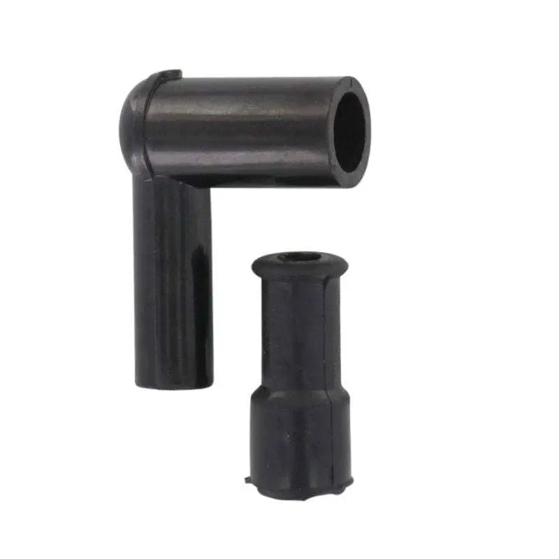 Schneller Versand Adly AT 50 PT Stecker Zündkerze Zündkerzenstecker HerChee 50ccm 2Takt 50cc 2T Kerzenstecker Zündkerzen-Stecker