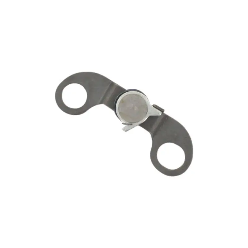 Rex QM125T 10D Stahlplatte 125ccm 4Takt Metallplatte Halter 152QMI YY125QT-28 125cc 4T GY6 Montageschiene Platte Fixierung Sofort Bestellen