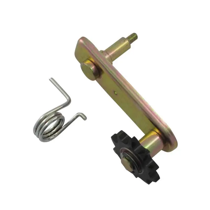 Echt X-RIDER 110 Halter X24074610001 PGO Arretierung Befestigung Haltebügel 2Takt Halterung Quad ATV 110ccm 110cc 2T Halteblech