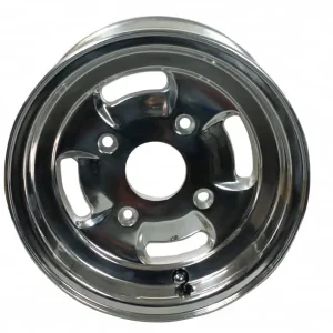 Adly ATV 320 Hurricane Alufelge hinten Alu Rad Alurad Quad HerChee 272ccm 4Takt 272cc 4T Felge Aluminiumfelge Hinterrad Online Kaufen