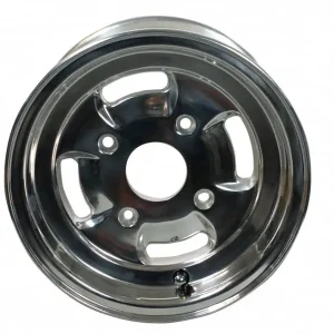 Sale Adly ATV 320 Hurricane Hinterrad Alu Rad Alurad Quad HerChee 272ccm 4Takt 272cc 4T Felge hinten Alufelge Aluminiumfelge