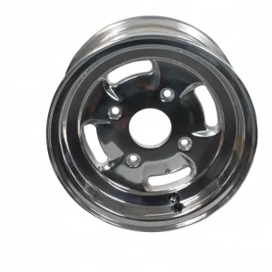 Adly ATV 320 Hurricane Alurad vorne Felge Alufelge Quad HerChee 272ccm 4Takt 272cc 4T Vorderrad Alu Vorderradfelge Rabatt