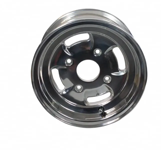 Online Kaufen Adly ATV 320 Hurricane Alu-Vorderrad Felge vorne Alufelge Quad HerChee 272ccm 4Takt 272cc 4T Vorderrad Alu Vorderradfelge