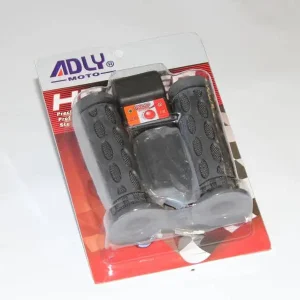 Zertifiziert Adly ATV 320 Hurricane Griffe 1 Lenkergriffe Quad Griffgummi HerChee 272ccm 4Takt 272cc 4T