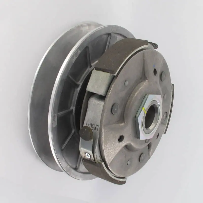 Meistverkauft Adly ATV 320 Canyon Variomatikkupplung 320ccm 4Takt Glocke Quad HerChee 272ccm 272cc 4T Kupplung Wandler Fliehkraftkupplung