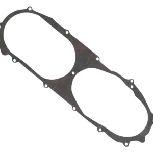 Adly AT 50 PT Dichtung Kupplungsdeckel 50ccm 2Takt Deckel Dichtung-Deckel HerChee 50cc 2T Getriebe Variomatikdeckel Schnäppchen