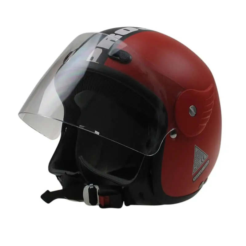 Sturz-Helm 12200117-01 Motorradhelm 125ccm Direkt Vom Hersteller