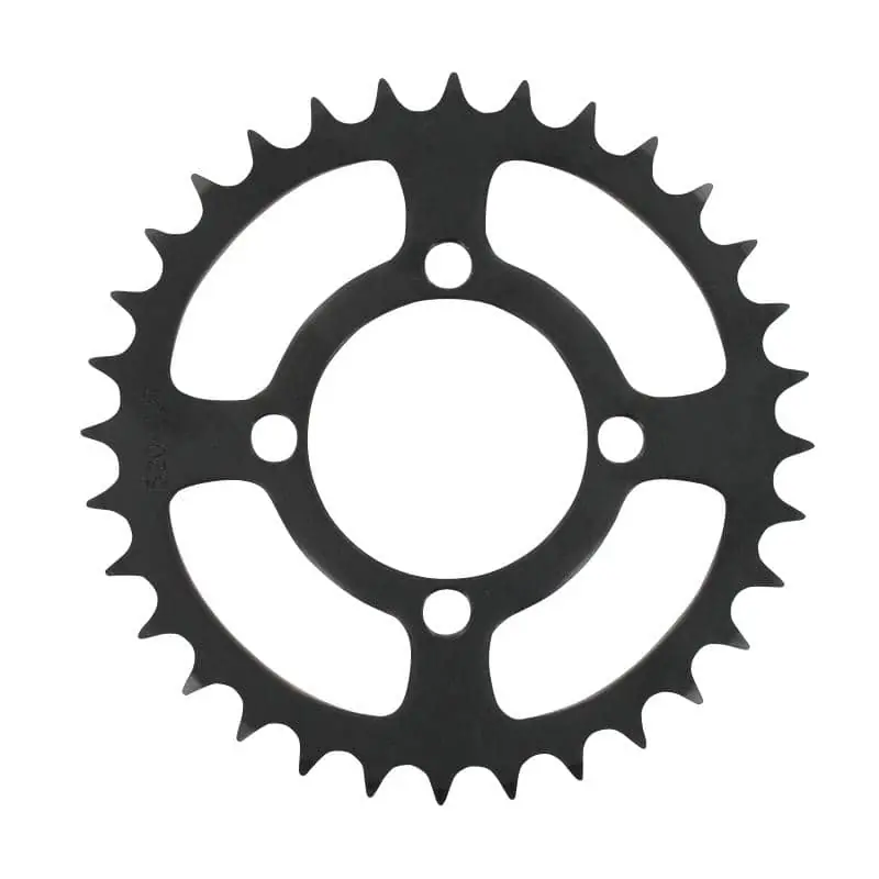 Letzte Chance Aeon Cobra 180 RS Antriebs-Rad 180ccm 4Takt Zahnrad Ritzel Quad ATV 180cc 4T Kettenrad Antriebsrad Ketten-Rad Zahn-Rad