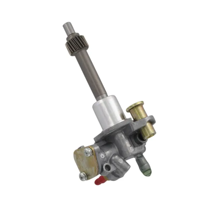 PGO Burgrider 50 Oil-Pumpe 50ccm 2Takt Ölpumpe Buggy Öl-Pumpe 50cc 2T Oil-Pump Oilpumpe Bestseller