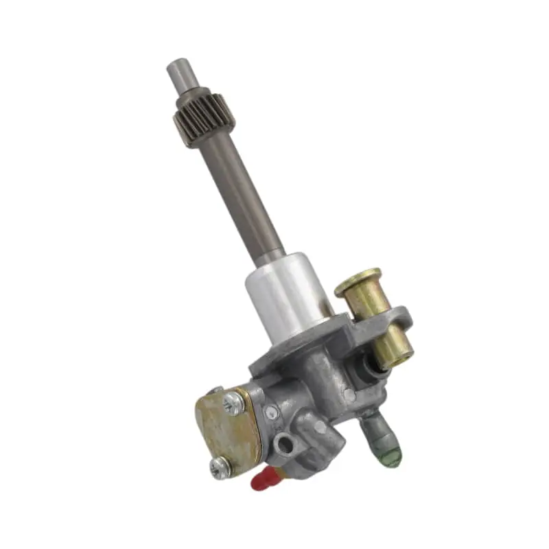 Sale PGO Burgrider 50 Oil-Pump 50ccm 2Takt Ölpumpe Öl-Pumpe Buggy 50cc 2T Oil-Pumpe Oilpumpe