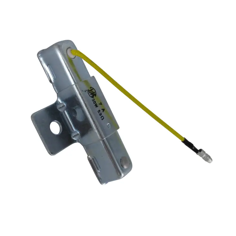 PGO PMS 50 Widerstandskomponente Widerstand Roller Vorwiderstand 50ccm 2Takt 50cc 2T Regler Must-Have