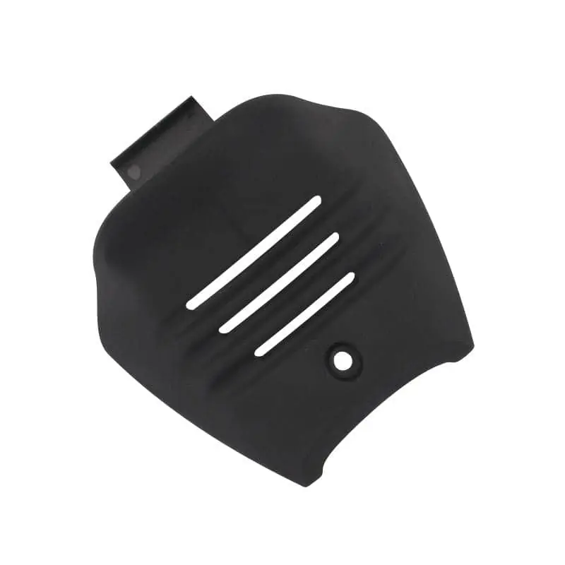 Top-Preis PGO PMS 50 Reparaturklappe Deckel Serviceklappe Roller 50ccm 2Takt 50cc 2T Service-Klappe Sitzbankverkleidung