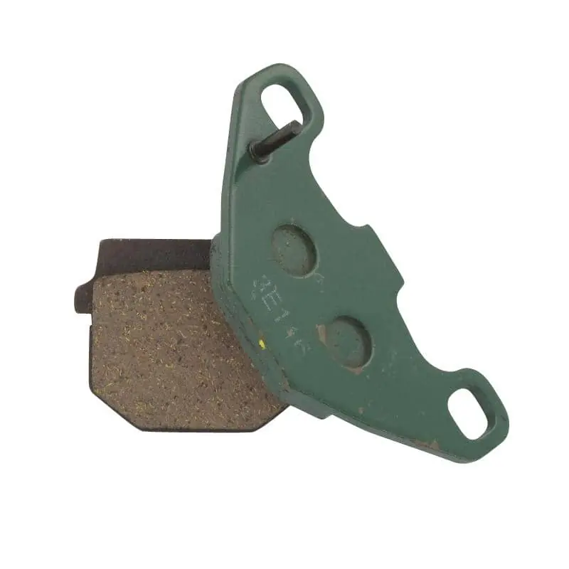 Saisonangebot Brems-Beläge X040C434400 Bremsbelagsatz