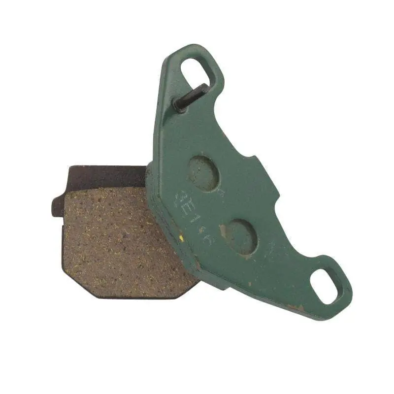 Brems-Schuhe X040C434400 Bremsbelagsatz Saisonangebot