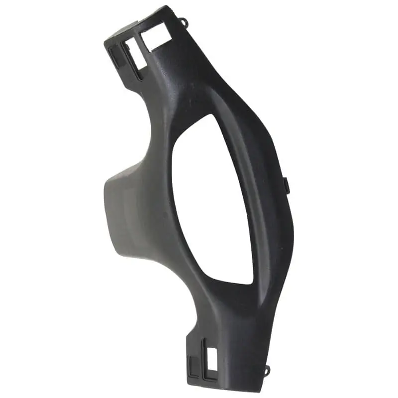 Rex RS460 Lenker-Abdeckung Lenkerverkleidung Roller Frontverkleidung Frontschürze 50ccm 4Takt 139QMB JSD50QT-13 50cc 4T Sofort Bestellen