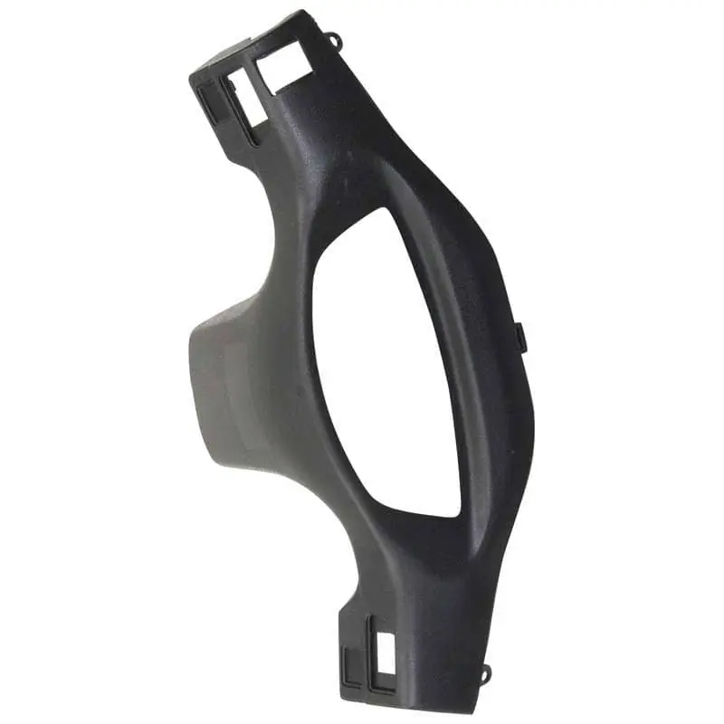 Echt Rex RS400 Tacho-Verkleidung Scooter Mofa Roller Lenkerverkleidung Frontverkleidung 50ccm 4Takt 139QMB JSD50QT-13 50cc 4T