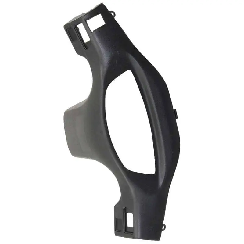 Rex RS460 Tacho-Verkleidung Frontverkleidung Roller Frontmaske Lenkerverkleidung Frontschürze 50ccm 4Takt 139QMB JSD50QT-13 Markenprodukt