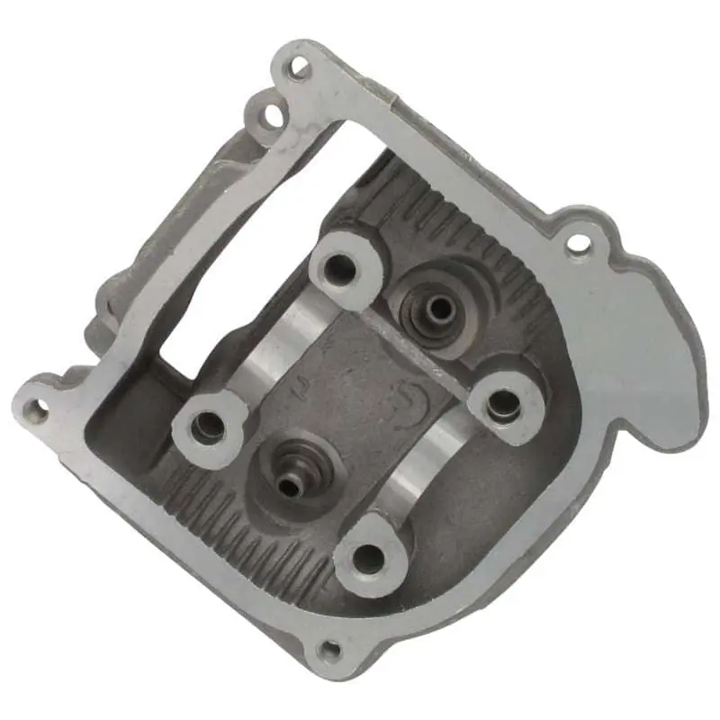 Rex Imola 50 Zylinder-Kopf 50ccm 4Takt Zylinderkopf Zylinder-Deckel 139QMB JSD50QT-13 50cc 4T 139QMA Zylinderdeckel Beliebt