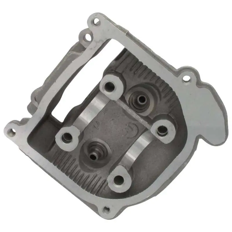 Top-Preis Rex Monaco 50 Zylinder-Deckel 50ccm 4Takt Zylinderkopf Zylinder-Kopf 139QMB JSD50QT-13 50cc 4T 139QMA Zylinderdeckel