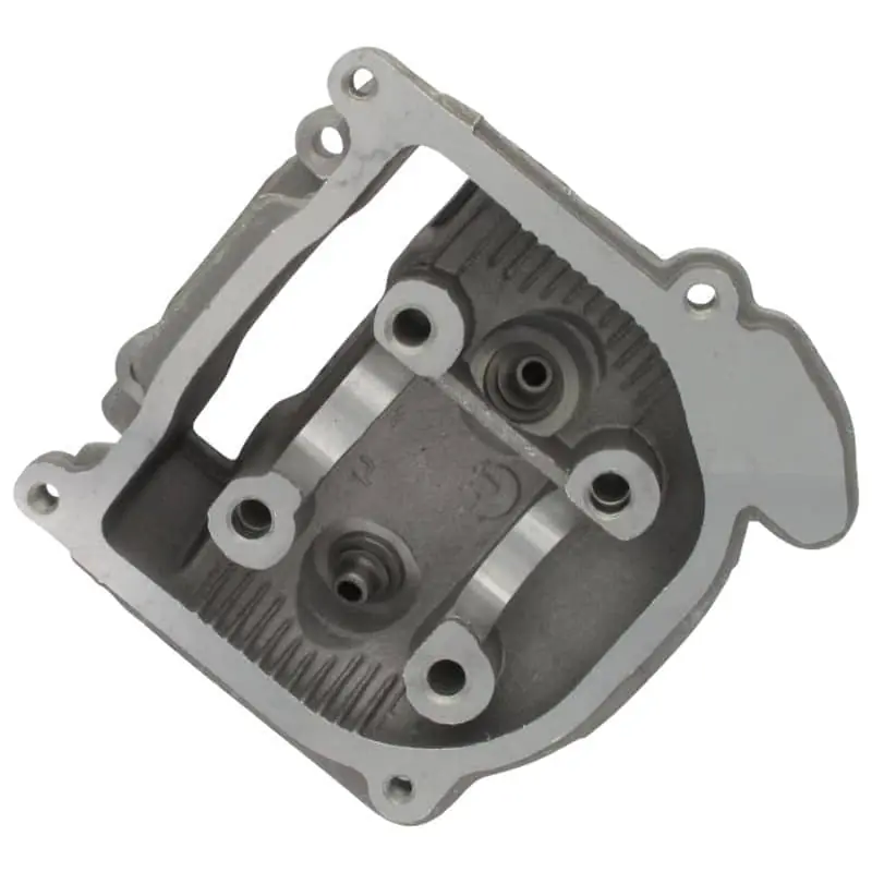 Rex Monaco 50 Zylinder-Head 50ccm 4Takt Zylinderkopf Zylinder-Kopf 139QMB JSD50QT-13 50cc 4T 139QMA Zylinder-Deckel Günstig