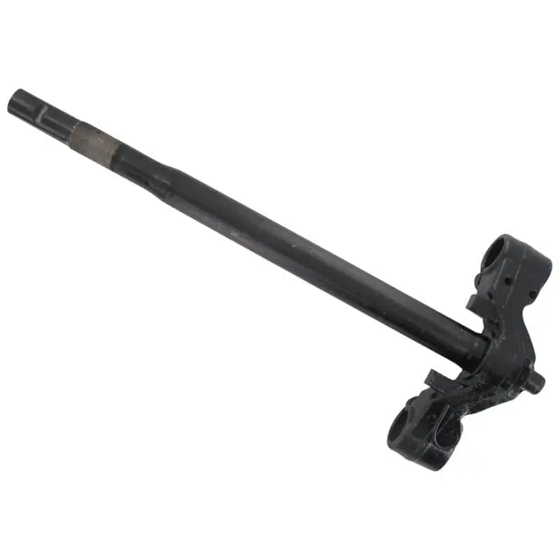 Direktkauf Rex RS400 Gabel-Joch Scooter Mofa Radgabel Roller Gabelbrücke 50ccm 4Takt 139QMB JSD50QT-13 50cc 4T 139QMA Telegabel