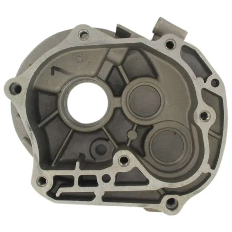 Echt Rex RS460 Getriebedeckel Motordeckel 50ccm 4Takt Kupplungsdeckel Getriebegehäuse 139QMB JSD50QT-13 50cc 4T 139QMA