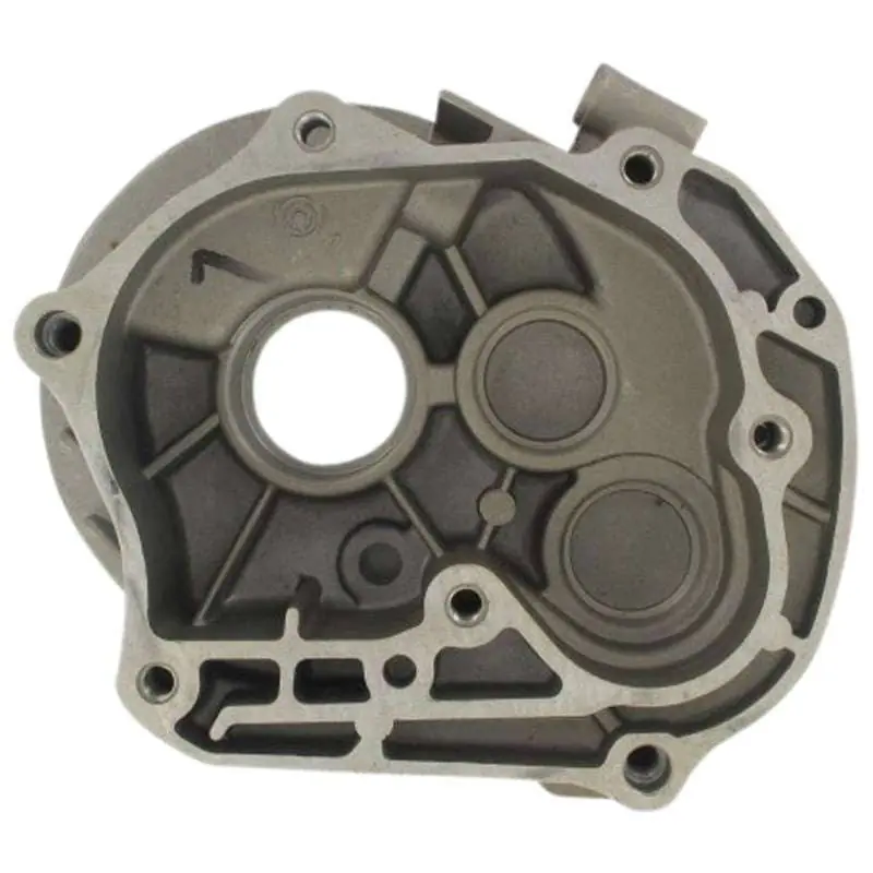 Rex Milano 50 Getriebeglocke 50ccm 4Takt Motordeckel Kupplungsdeckel 139QMB JSD50QT-13 50cc 4T 139QMA Getriebegehäuse Preisknaller
