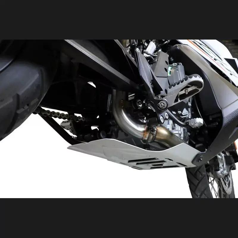 GPR Decat Pipe passend für CF Moto 800 MT Touring 2022–2024 Top-Angebot