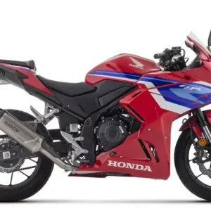 Top-Angebot ARROW Indy Race EVO Titan Endschalldämpfer passend für Honda CBR 500 R 2024/2025
