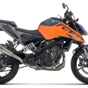 ARROW Racing Krümmer passend für KTM Duke 125 2024/2025 Jetzt Kaufen