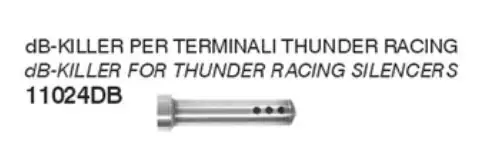 Wochenendangebot ARROW DB-Killer passend für Yamaha MT-07 2025