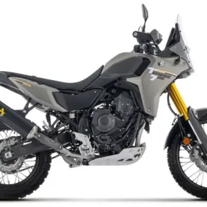 Echt ARROW Racingkrümmer Edelstahl passend für YAMAHA TENERE 700 2025