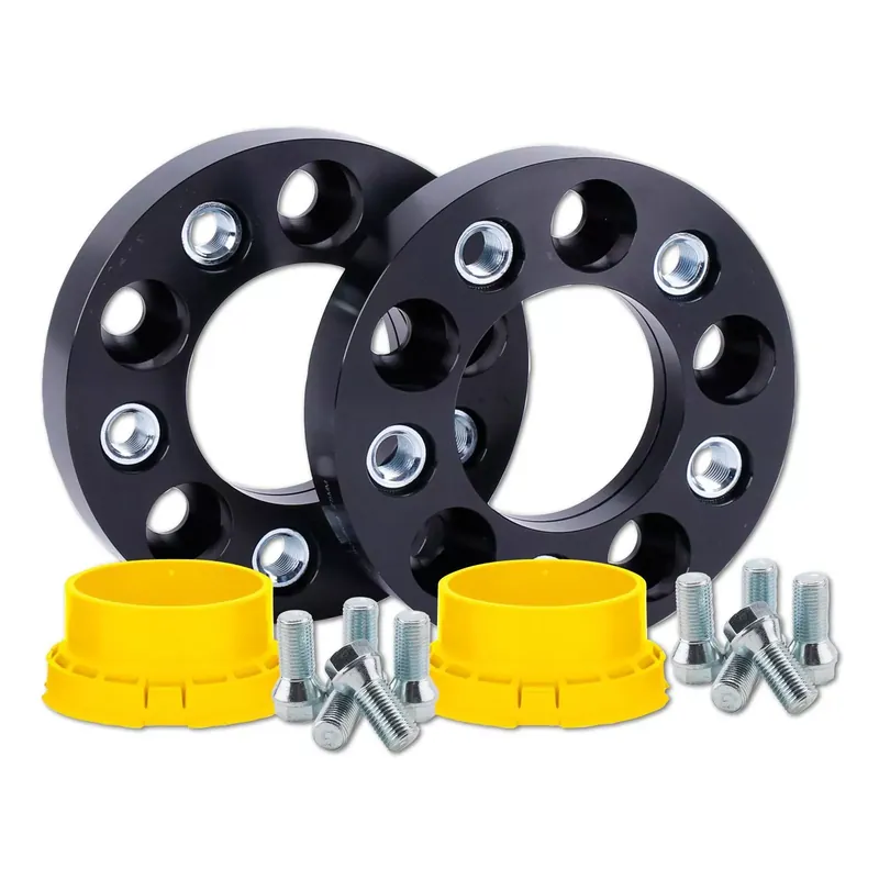 ST Spurverbreiterung System AZX 40mm passend für RENAULT ESPACE V (JR_, RFC) 02/2015–03/2023 Top-Seller