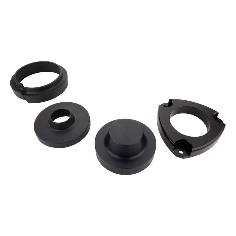 Jetzt Kaufen ST Spring Distance Kit HA 10mm passend für Audi A3 Limousine (8V) 8VS, 8VM 05/2013–08/2021