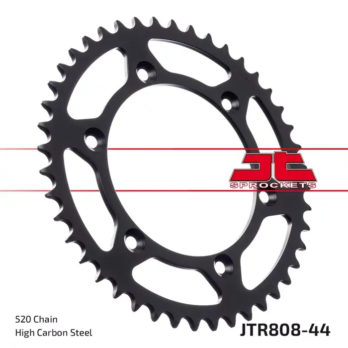 Bestpreis Kettenrad 44Z 520 SW Innen Ø 126 Lochkreis 146