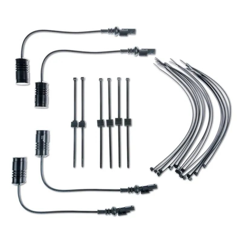 ST Stilllegungssatz passend für Ford Mustang VII Coupe (LAE) 06/2023- Abverkauf