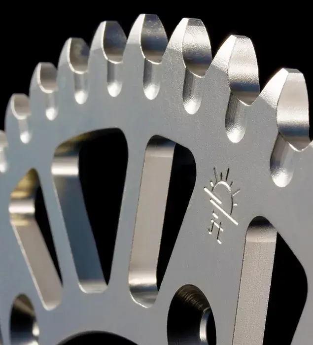 Kettenrad 51Z 420 passend für Beta RR 50 Neu Im Sortiment