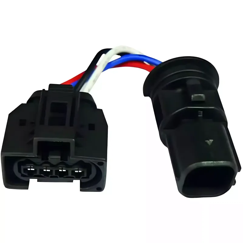 Begrenztes Angebot DIEDERICHS Umrüstsatz Scheinwerfer Adapter passend für Mercedes SLK R170