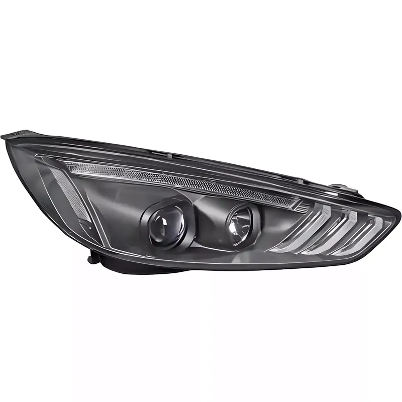 DIEDERICHS Hauptscheinwerfersatz HD Tuning passend für Ford Focus III Sonderangebot