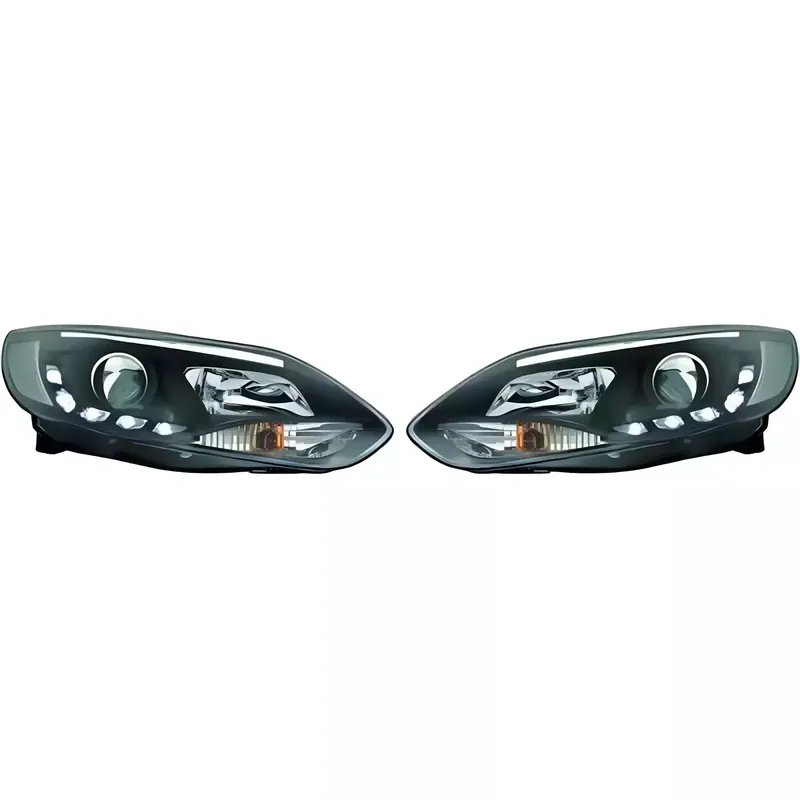 DIEDERICHS Hauptscheinwerfersatz HD Tuning passend für Ford Focus III 11-14 Bestpreis