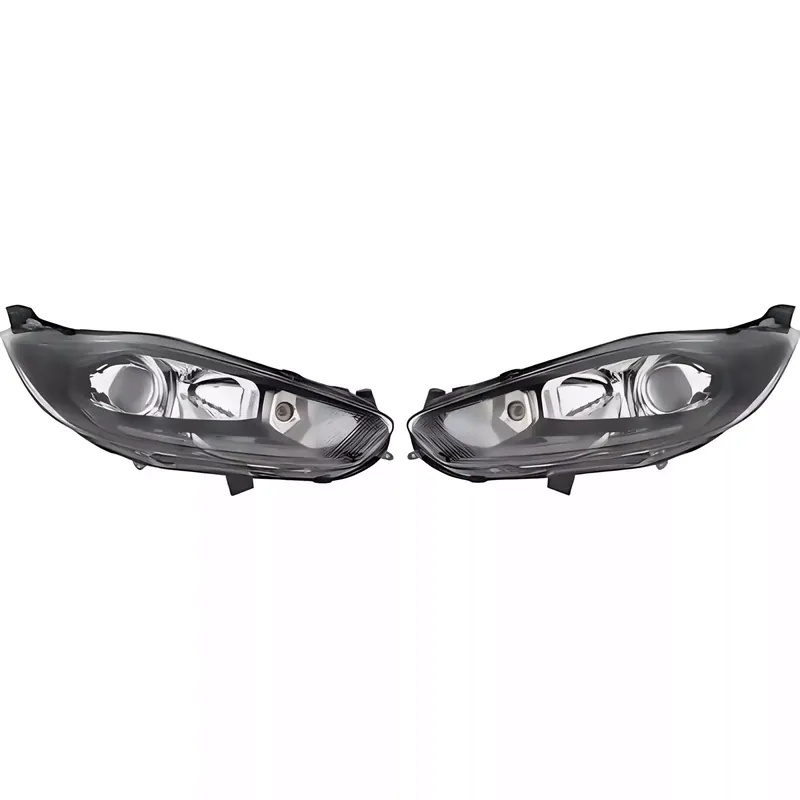 Ausverkauf DIEDERICHS Hauptscheinwerfersatz HD Tuning passend für Ford Fiesta VI